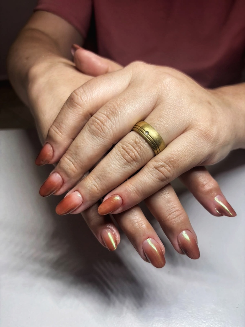 Trabalho de Manicure/Pedicure por Ana Clara Dos Santos Vicente em Jardim Três Irmãos, Taboão da Serra — foto 17 de 37