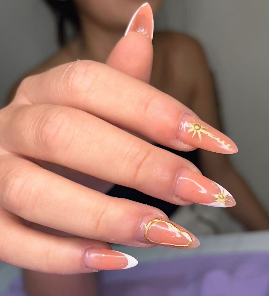 Trabalho de Manicure/Pedicure por Ana Clara Dos Santos Vicente em Jardim Três Irmãos, Taboão da Serra — foto 21 de 37