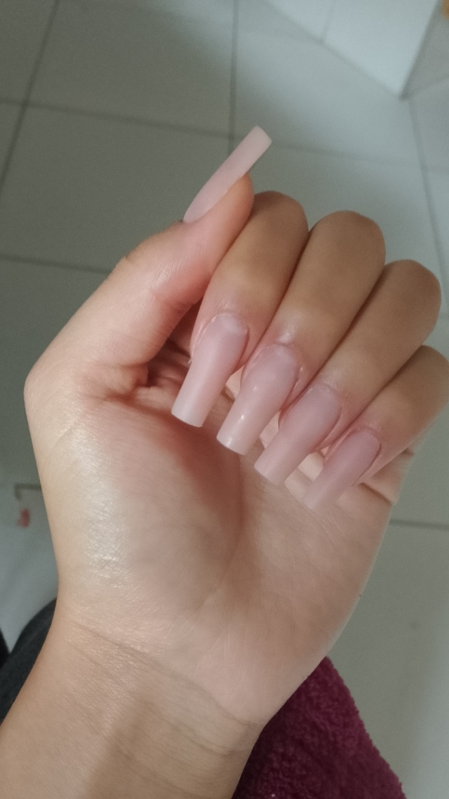 Trabalho de Manicure/Pedicure por Ana Clara Dos Santos Vicente em Jardim Três Irmãos, Taboão da Serra — foto 23 de 37