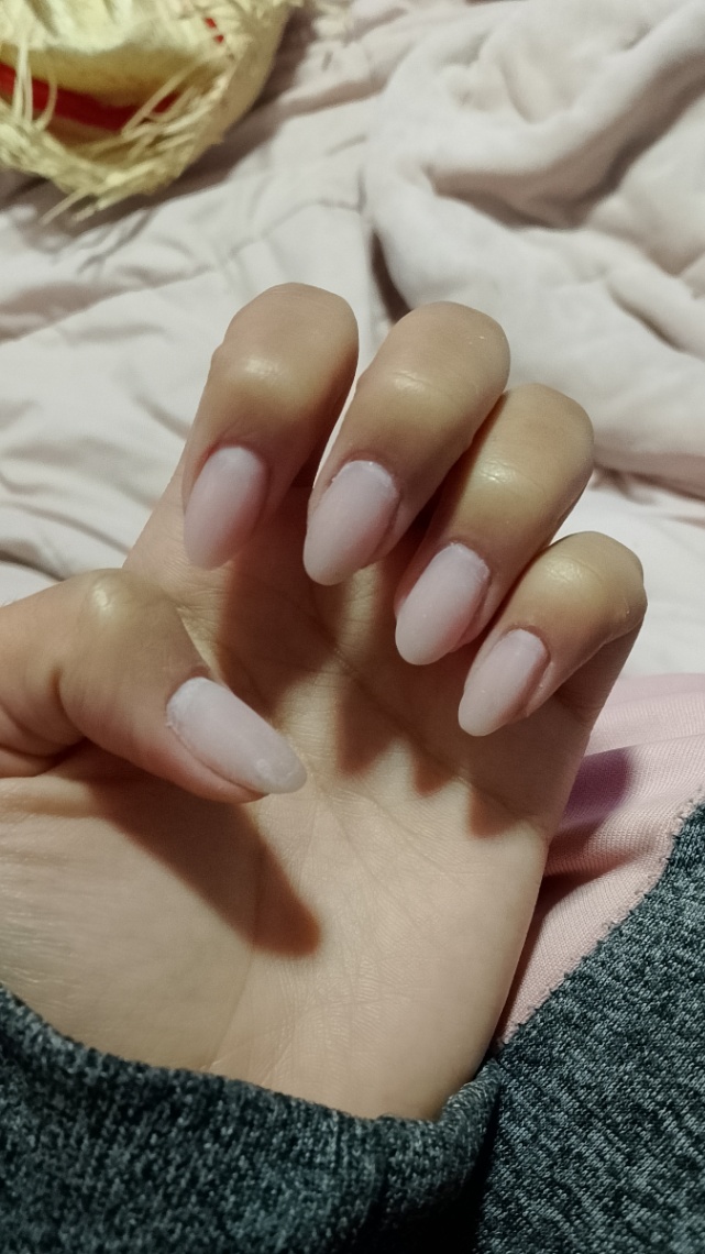 Trabalho de Manicure/Pedicure por Ana Clara Dos Santos Vicente em Jardim Três Irmãos, Taboão da Serra — foto 24 de 37
