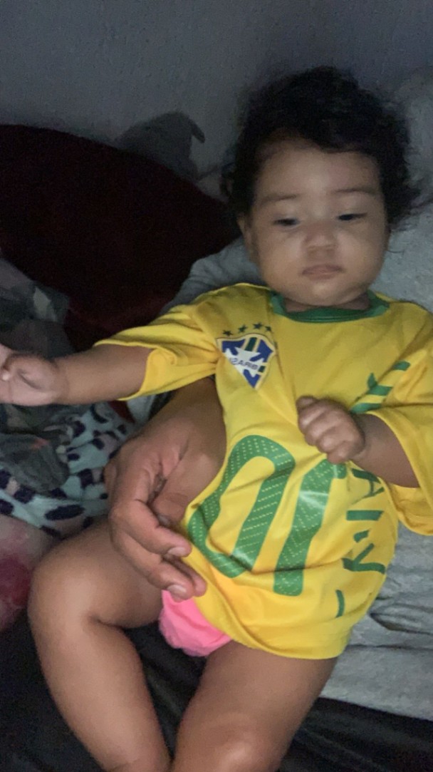 Trabalho de Manicure/Pedicure por Ana Clara Dos Santos Vicente em Jardim Três Irmãos, Taboão da Serra — foto 25 de 37