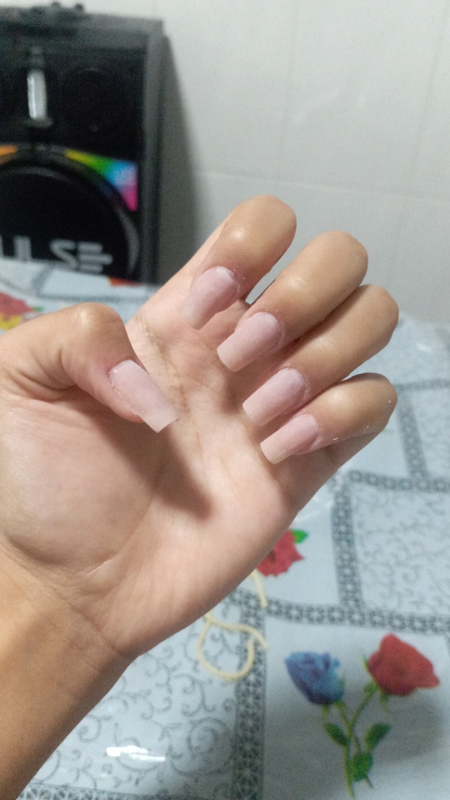 Trabalho de Manicure/Pedicure por Ana Clara Dos Santos Vicente em Jardim Três Irmãos, Taboão da Serra — foto 27 de 37