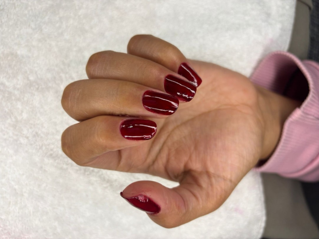 Trabalho de Manicure/Pedicure por Ana Clara Dos Santos Vicente em Jardim Três Irmãos, Taboão da Serra — foto 29 de 37
