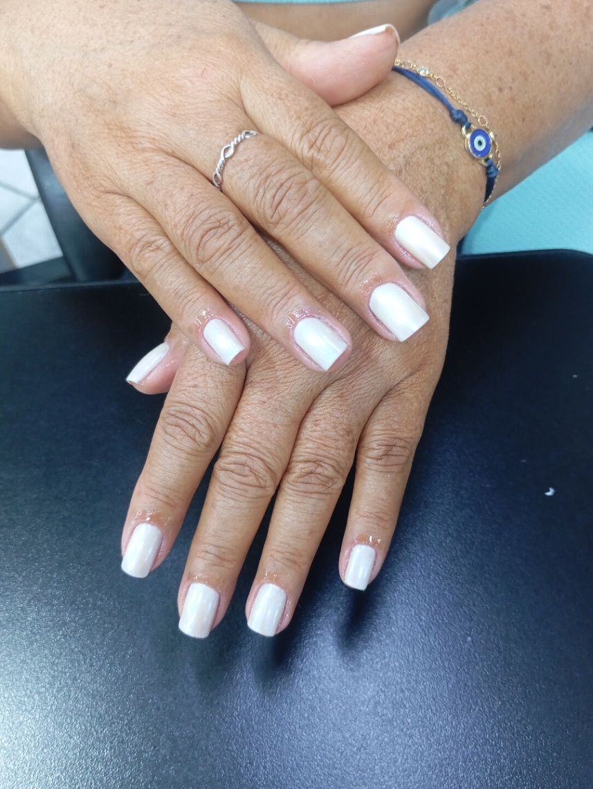 Trabalho de Manicure/Pedicure por Ana Clara Dos Santos Vicente em Jardim Três Irmãos, Taboão da Serra — foto 31 de 37