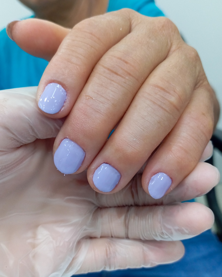 Trabalho de Manicure/Pedicure por Ana Clara Dos Santos Vicente em Jardim Três Irmãos, Taboão da Serra — foto 35 de 37