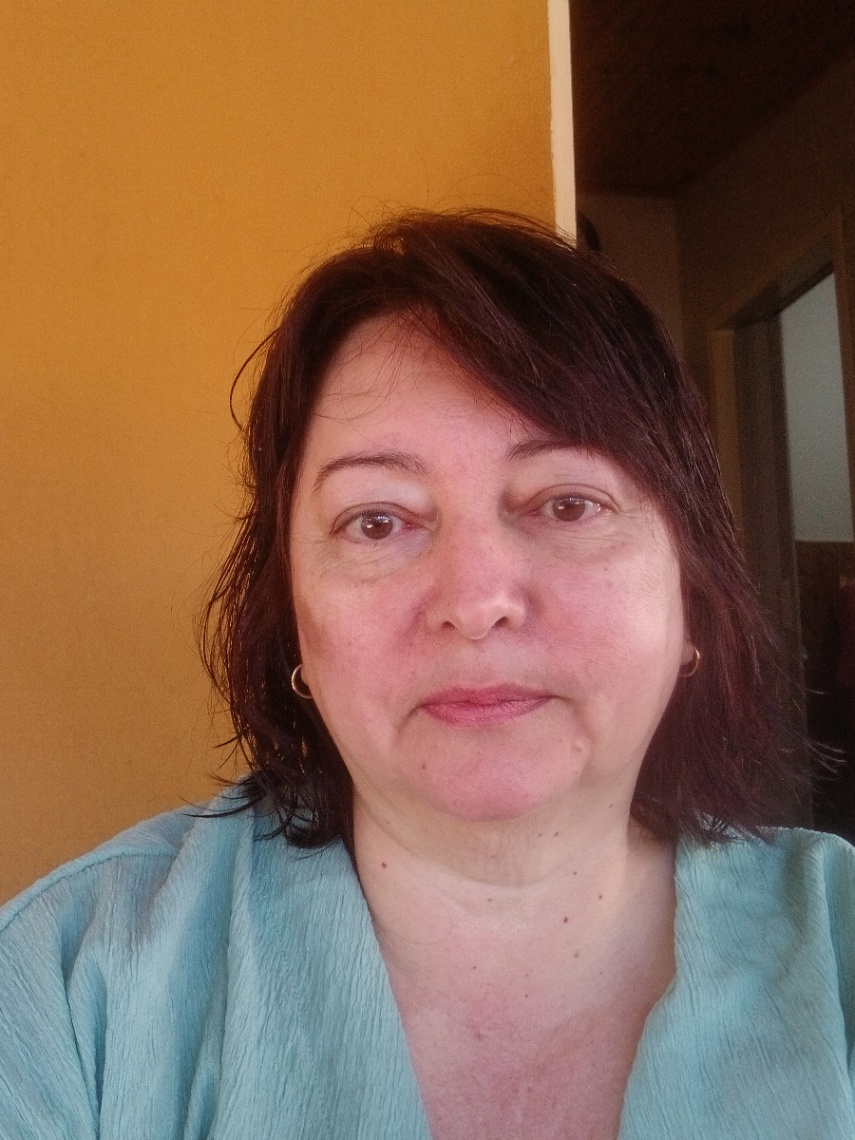 Vera lucia do amaral