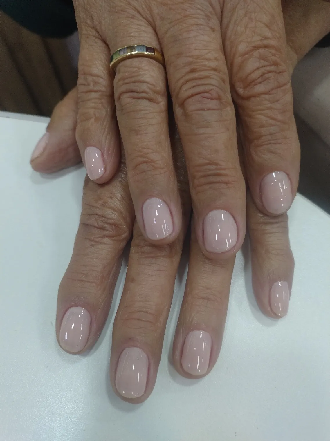 Trabalho de Manicure/Pedicure por Danielli Ventura Ribeiro em Parque Residencial Alvorada, Caçapava — foto 1 de 9