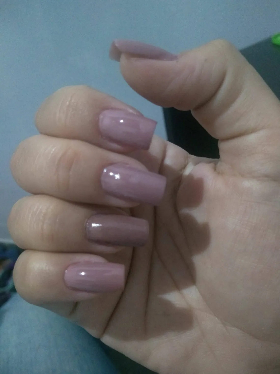 Trabalho de Manicure/Pedicure por Danielli Ventura Ribeiro em Parque Residencial Alvorada, Caçapava — foto 7 de 9