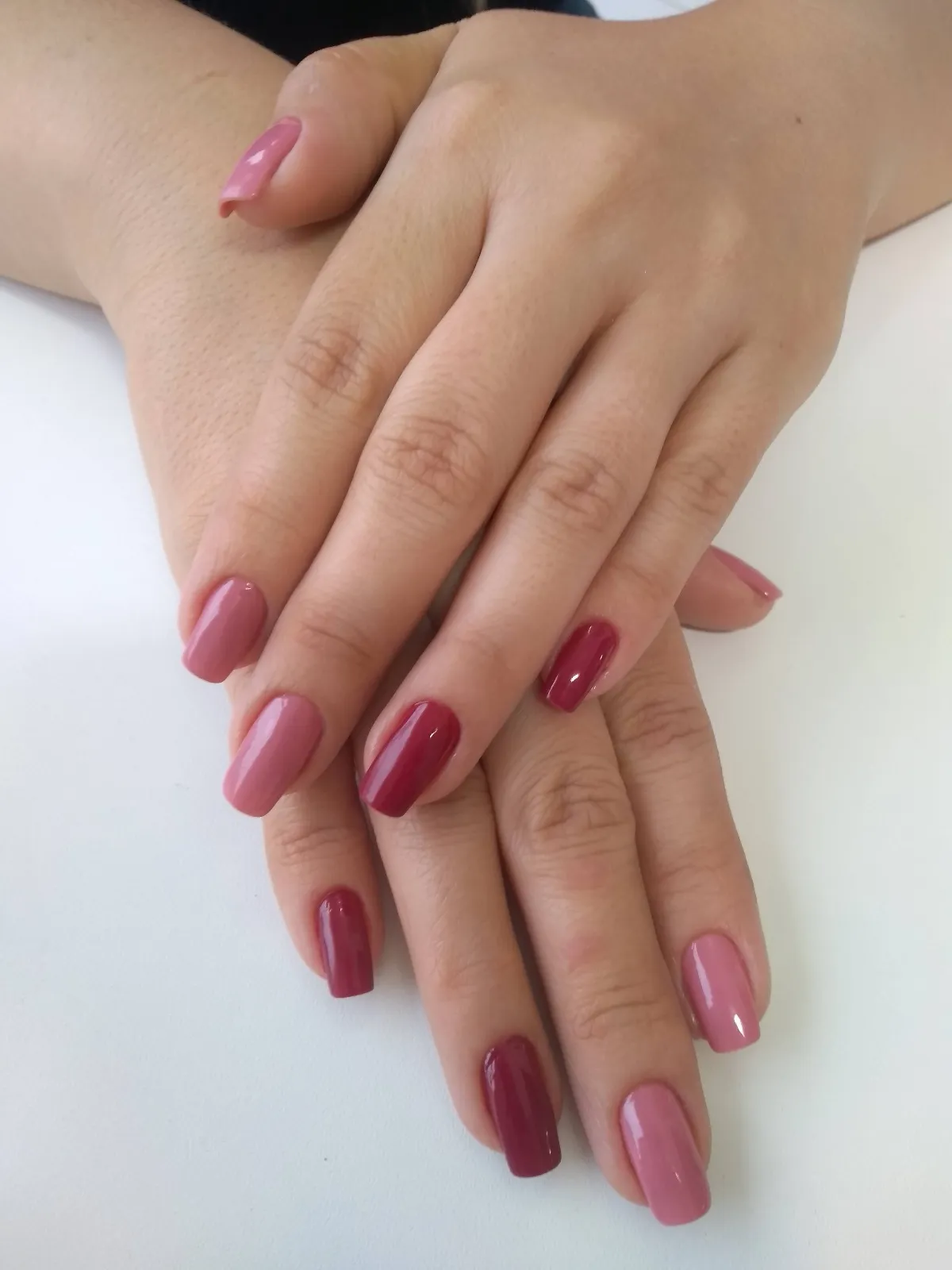 Trabalho de Manicure/Pedicure por Danielli Ventura Ribeiro em Parque Residencial Alvorada, Caçapava — foto 9 de 9