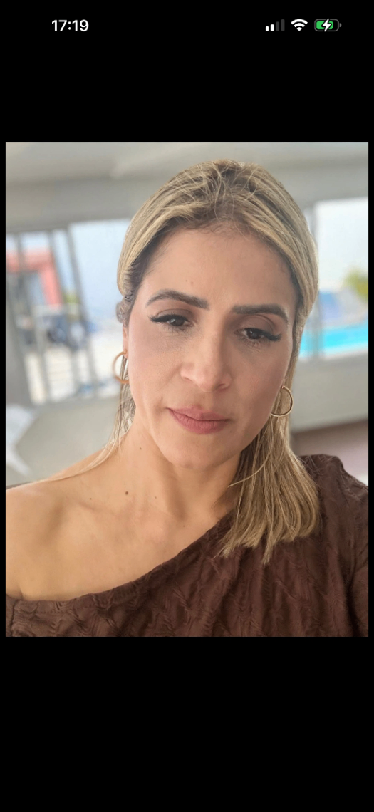 Silvana  Silva  Rocha 