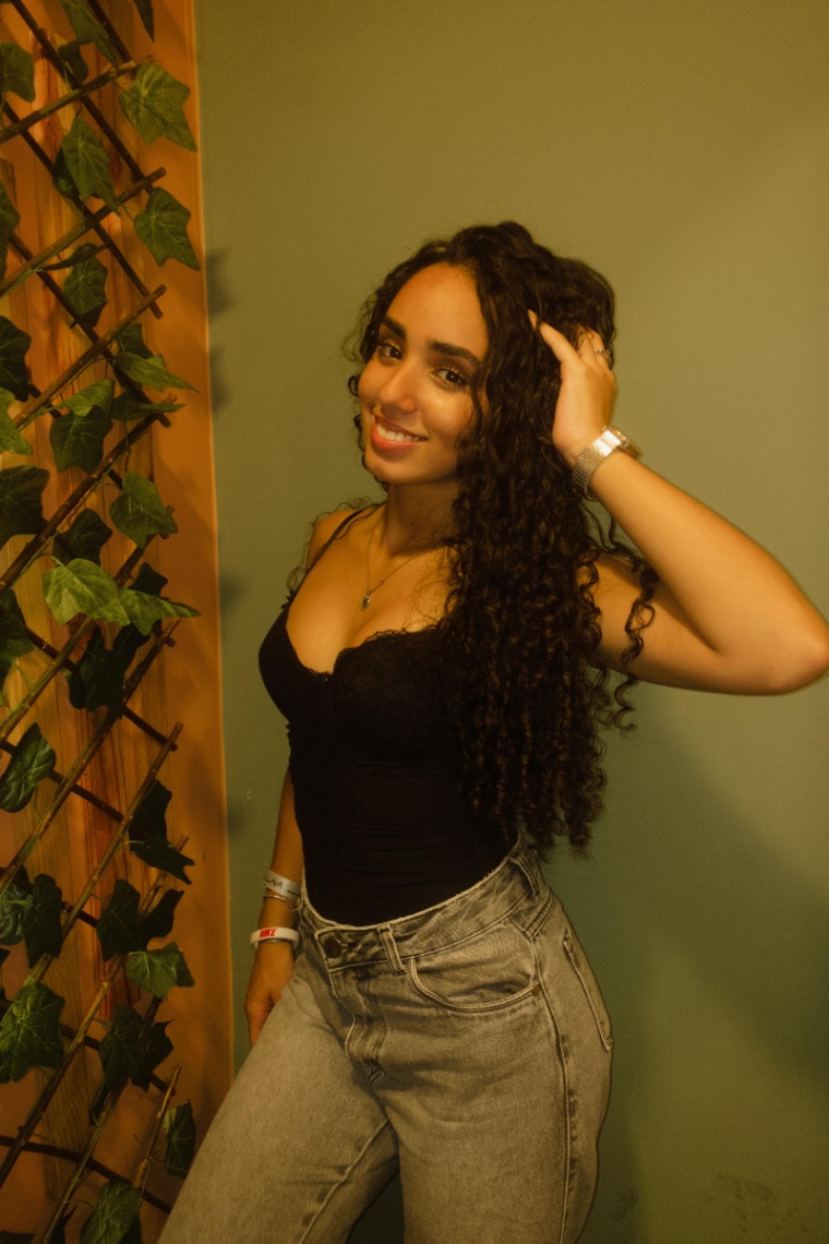Ariella Maria