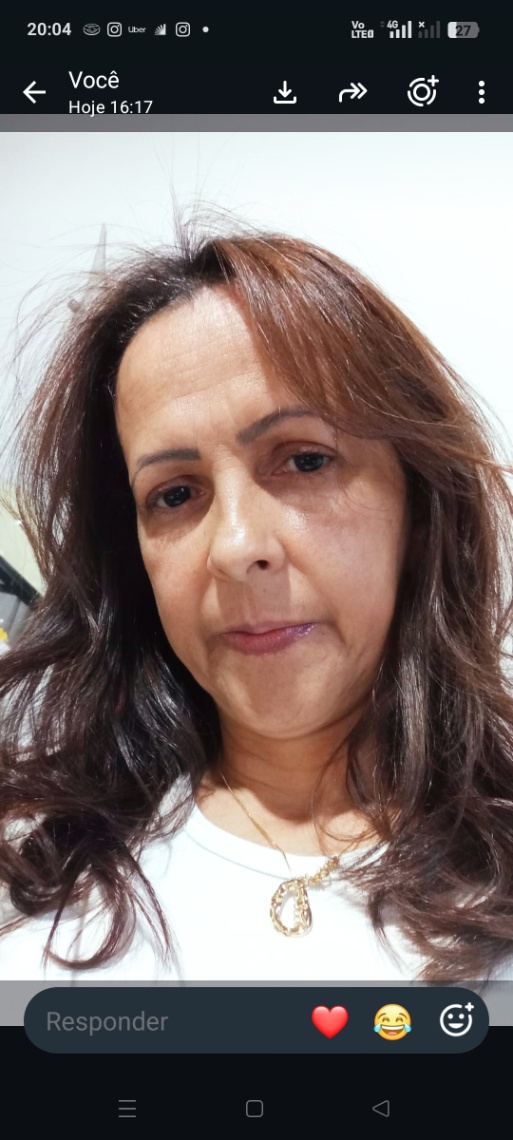 Patricia Almeida