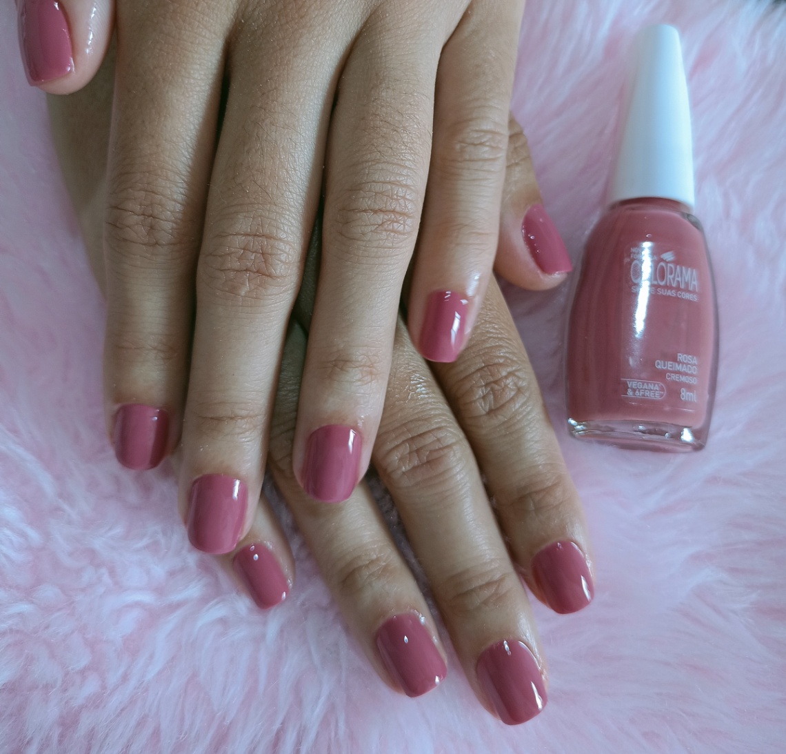 Trabalho de Manicure/Pedicure por Patricia Almeida em Cidade Líder , São Paulo — foto 3 de 8