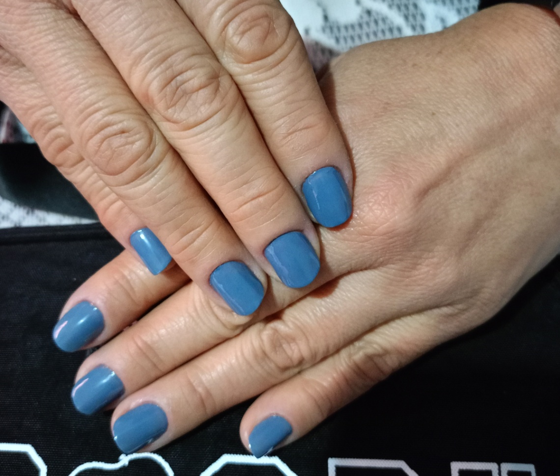 Trabalho de Manicure/Pedicure por Patricia Almeida em Cidade Líder , São Paulo — foto 5 de 8