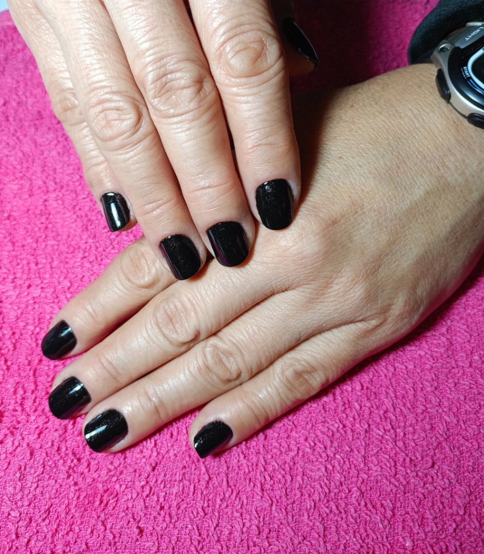 Trabalho de Manicure/Pedicure por Patricia Almeida em Cidade Líder , São Paulo — foto 8 de 8