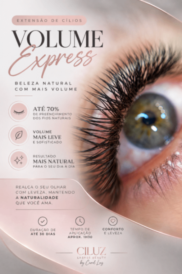 Trabalho de Lash Designer por Amanda caroline de almeida em Vila Prado, São Paulo — foto 2 de 4