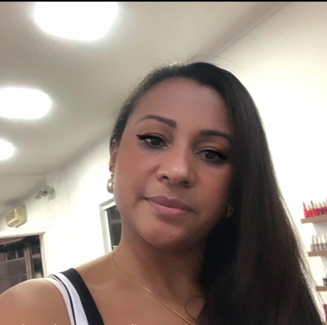 Lucilene Souza merces