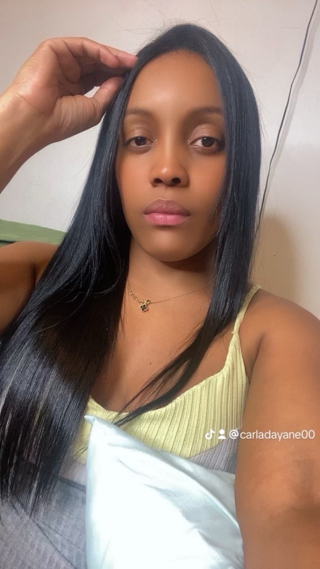 Carla dayane gomes de aguiar 