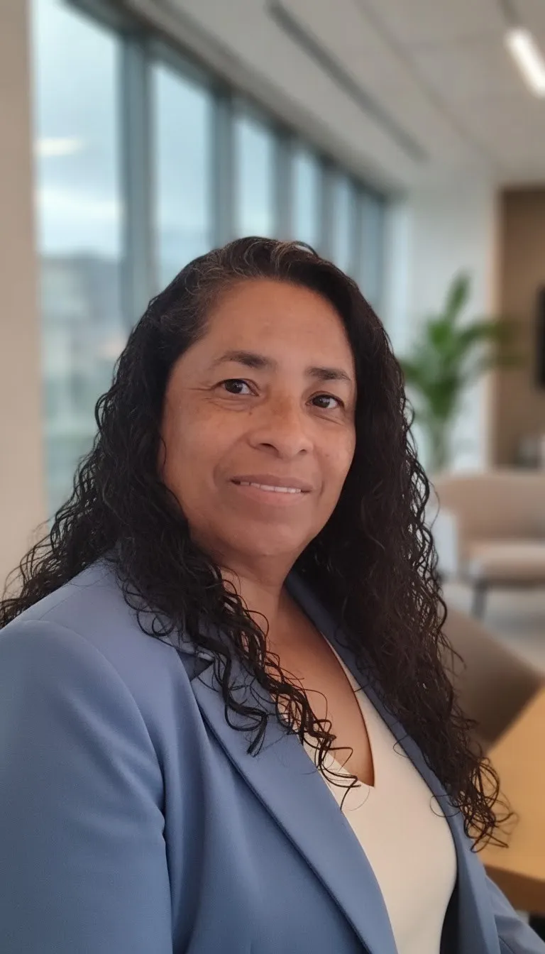 Patricia Aparecida Lázaro Isidoro 