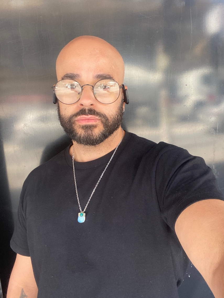Marcos Aurelio Andrade
