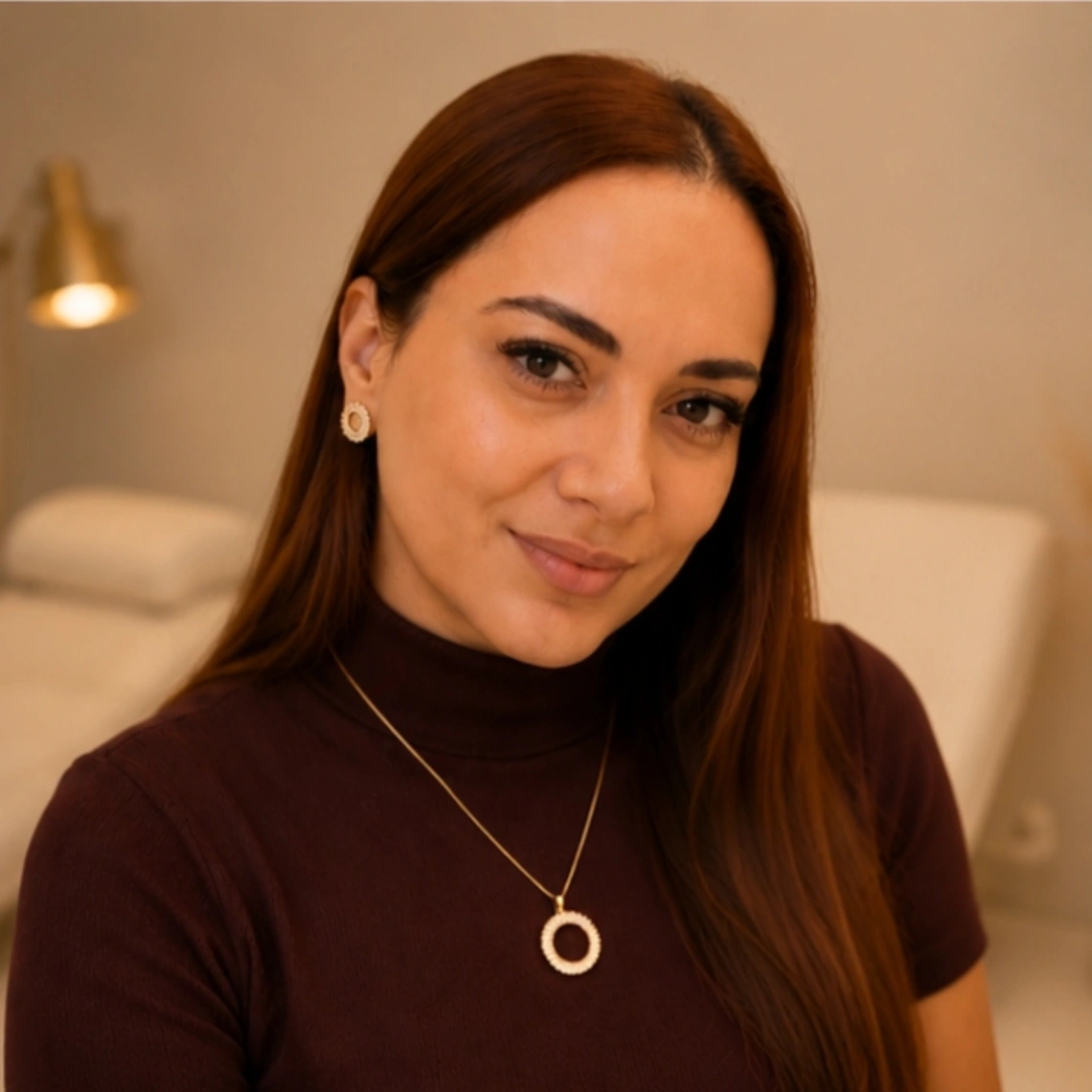 Mayara Helen