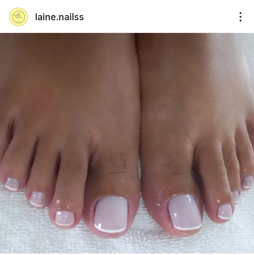 Trabalho de Manicure/Pedicure por Willani de Melo lino (laine melo) em São Paulo — foto 2 de 2
