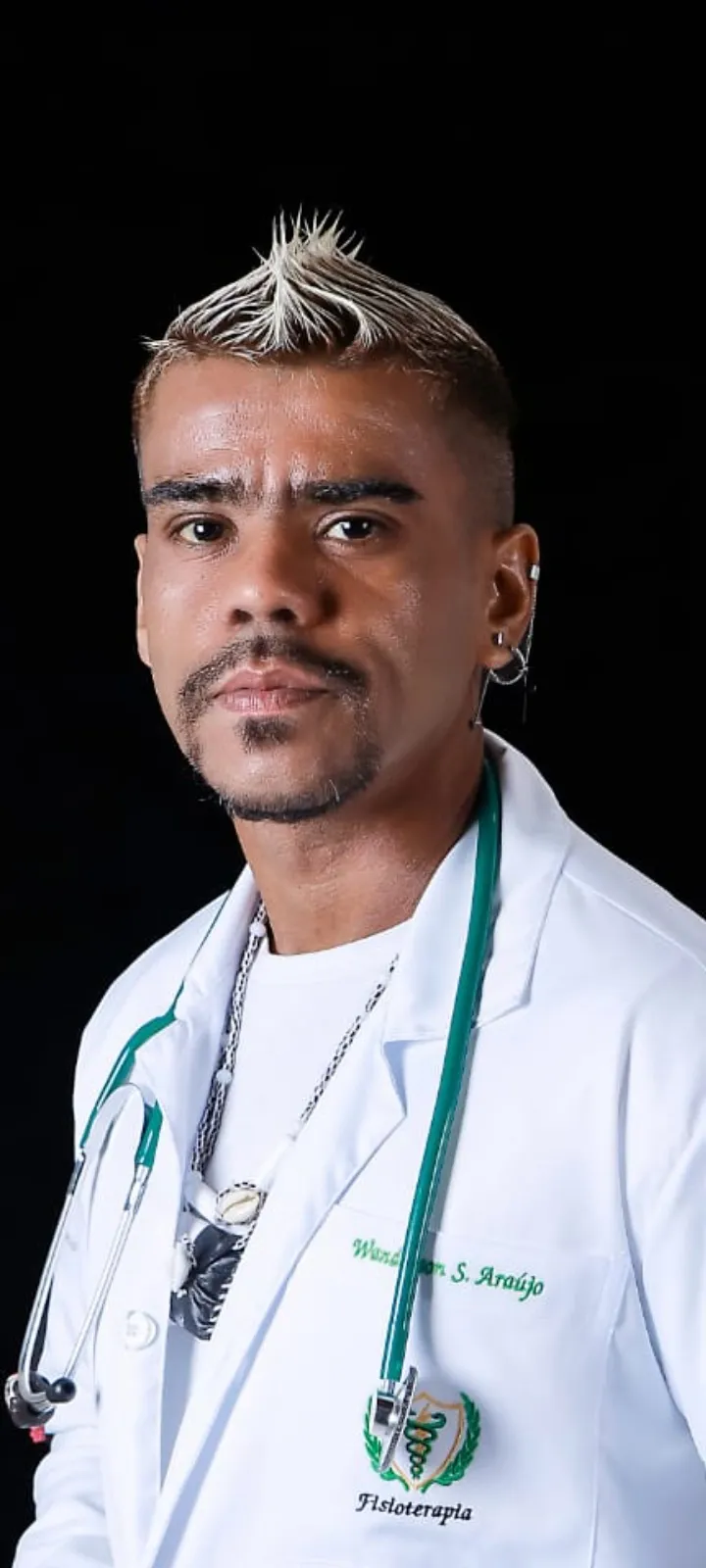 Wanderson de Souza Araújo