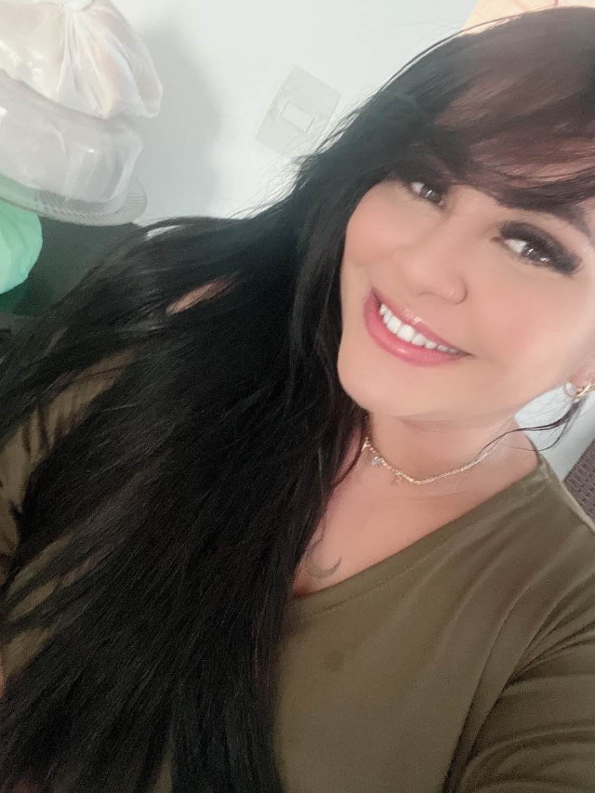 Luciana Cristina