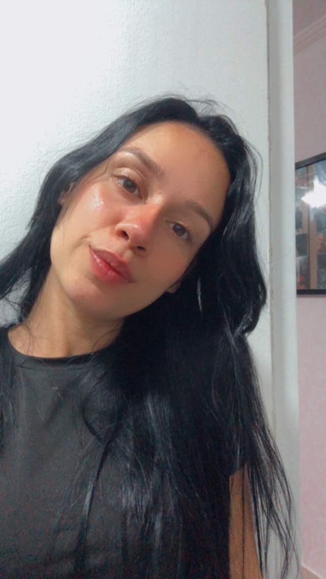 Isabela Messias