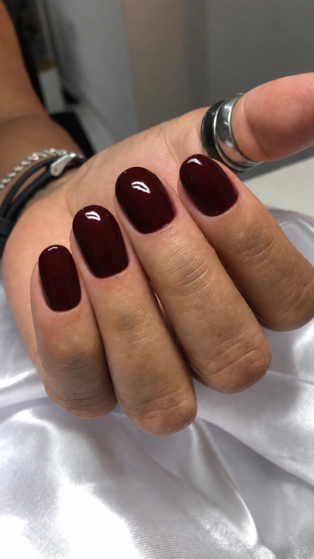 Trabalho de Manicure/Pedicure por Isabela Messias em Morrinhos, Guarujá — foto 4 de 17