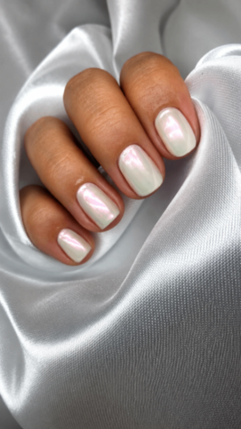 Trabalho de Manicure/Pedicure por Isabela Messias em Morrinhos, Guarujá — foto 8 de 17