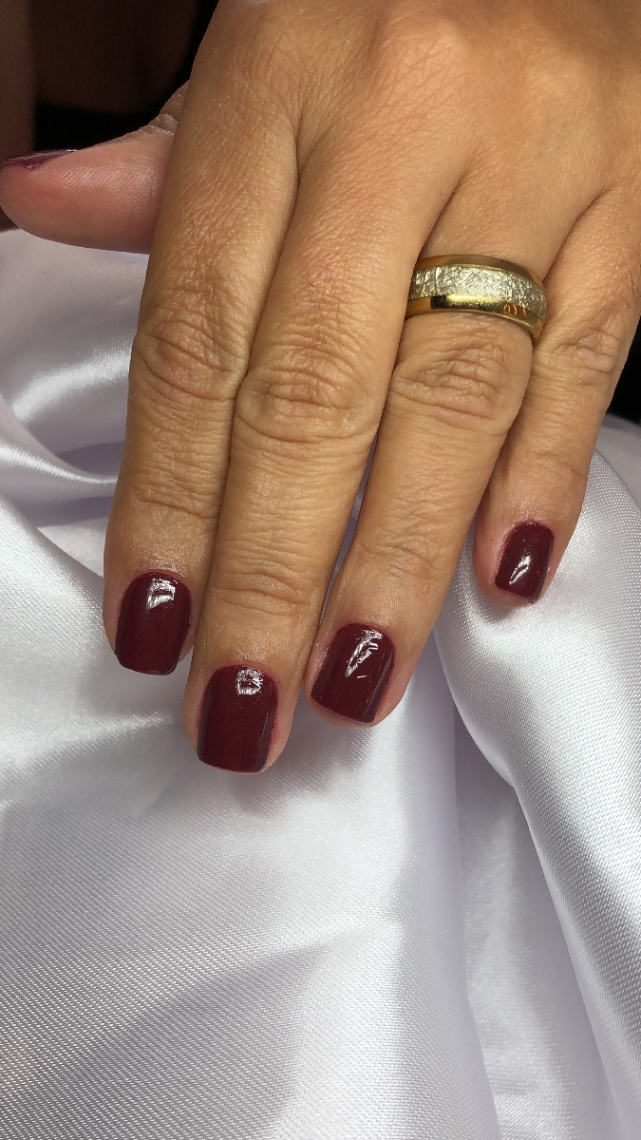 Trabalho de Manicure/Pedicure por Isabela Messias em Morrinhos, Guarujá — foto 10 de 17