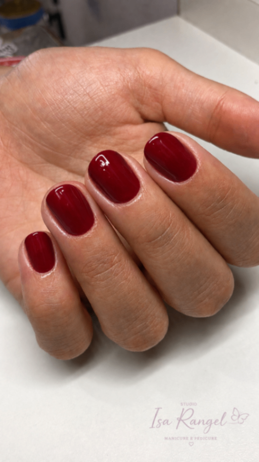Trabalho de Manicure/Pedicure por Isabela Messias em Morrinhos, Guarujá — foto 11 de 17