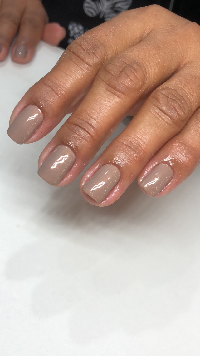 Trabalho de Manicure/Pedicure por Isabela Messias em Morrinhos, Guarujá — foto 14 de 17