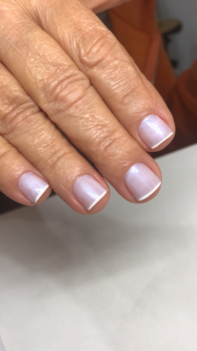 Trabalho de Manicure/Pedicure por Isabela Messias em Morrinhos, Guarujá — foto 15 de 17