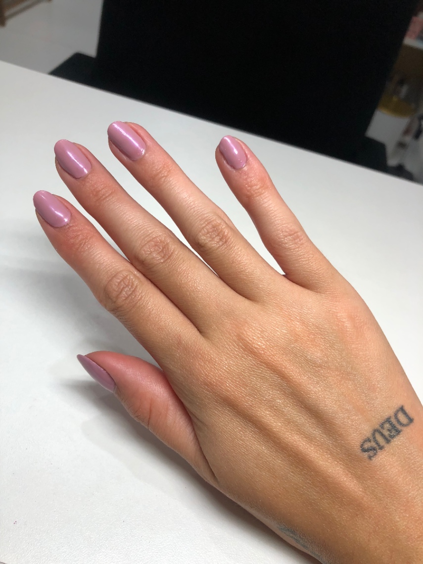 Trabalho de Manicure/Pedicure por Isabela Messias em Morrinhos, Guarujá — foto 17 de 17