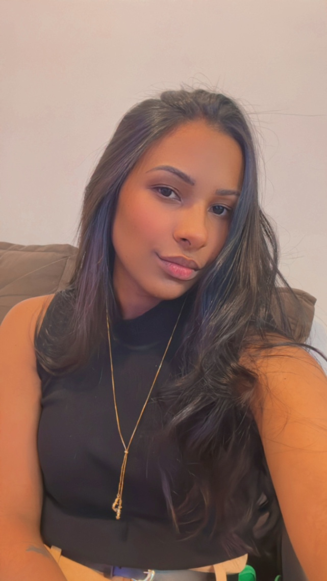 Grazielle Dos Santos Silva