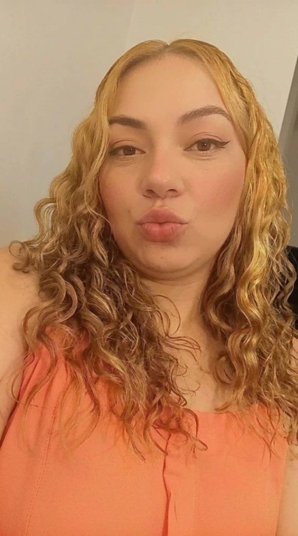 Daiane1995 Silva