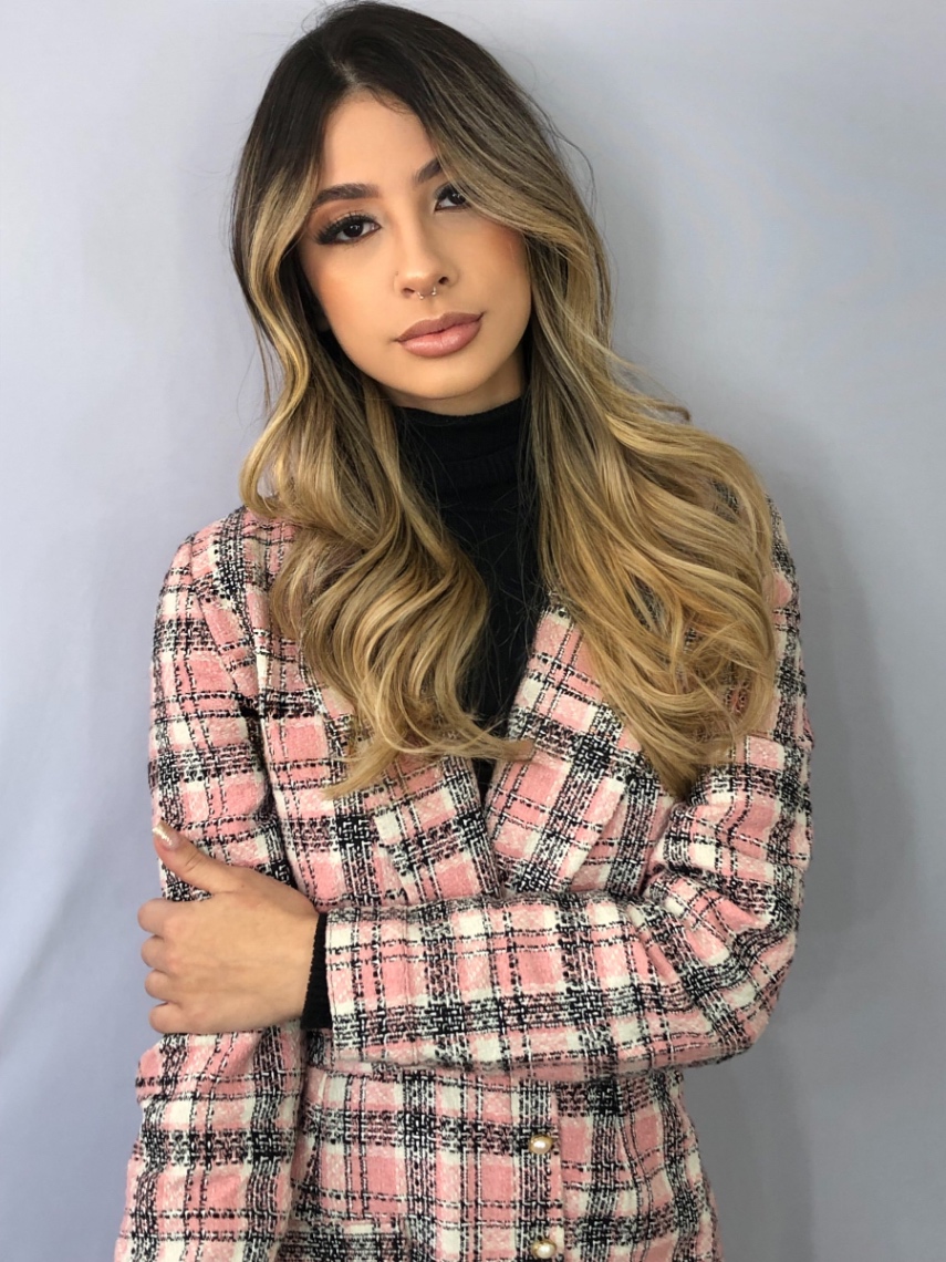 Camilly Fermino