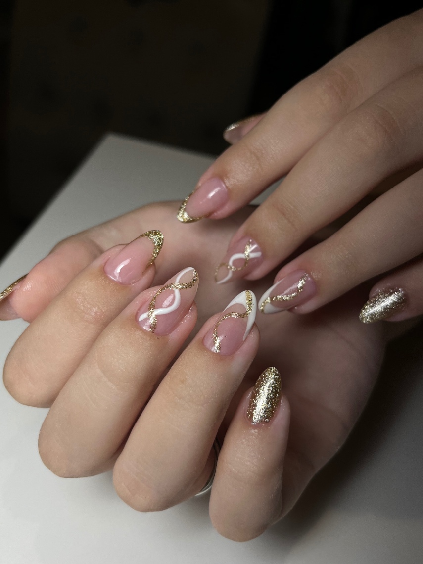 Trabalho de Nail Designer por Camilly Fermino em Centro, Santo André — foto 2 de 9