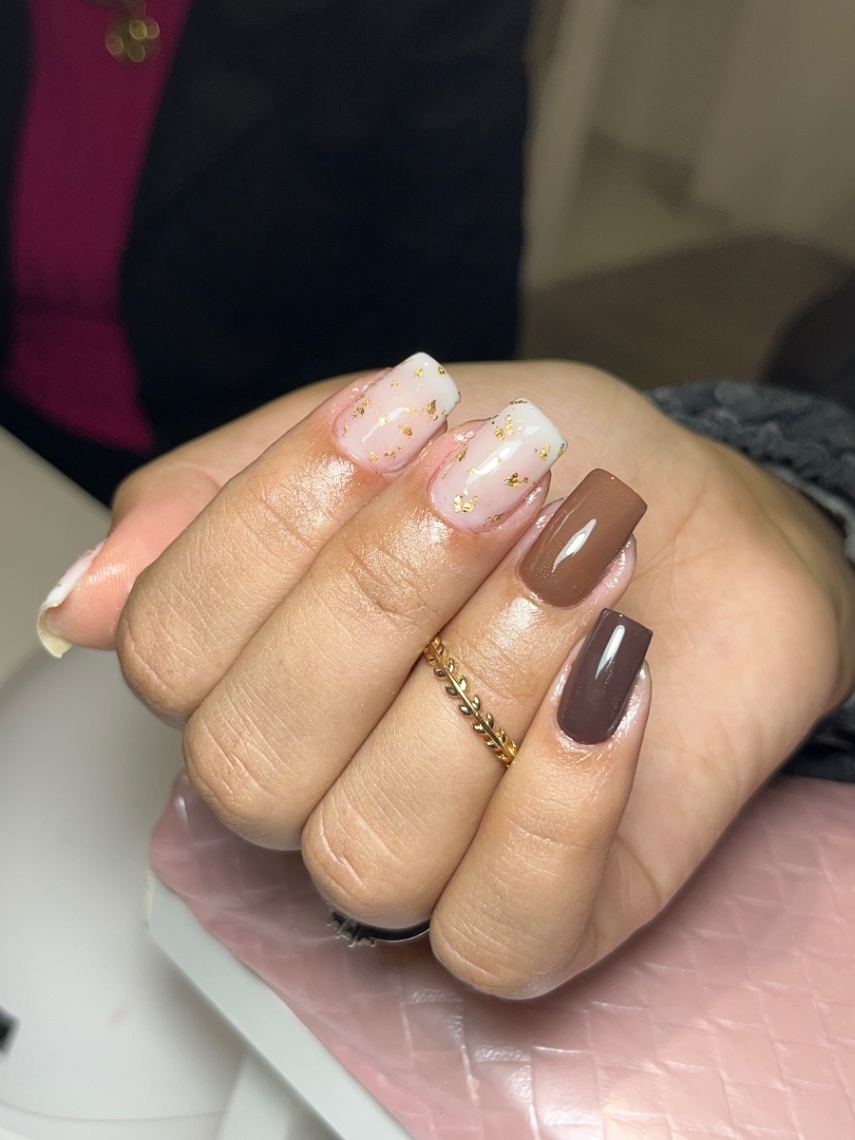 Trabalho de Nail Designer por Camilly Fermino em Centro, Santo André — foto 3 de 9