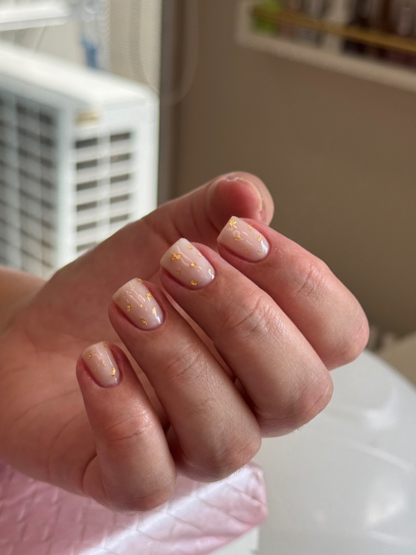 Trabalho de Nail Designer por Camilly Fermino em Centro, Santo André — foto 5 de 9