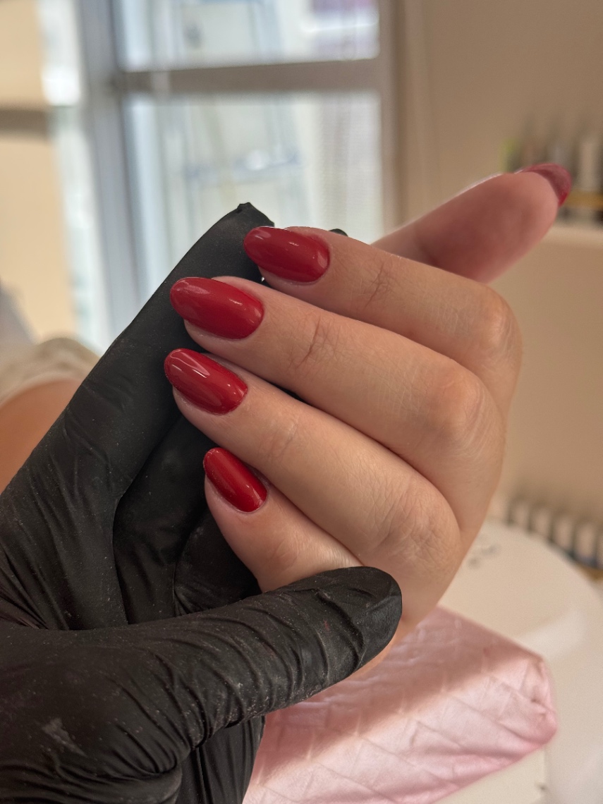 Trabalho de Nail Designer por Camilly Fermino em Centro, Santo André — foto 6 de 9