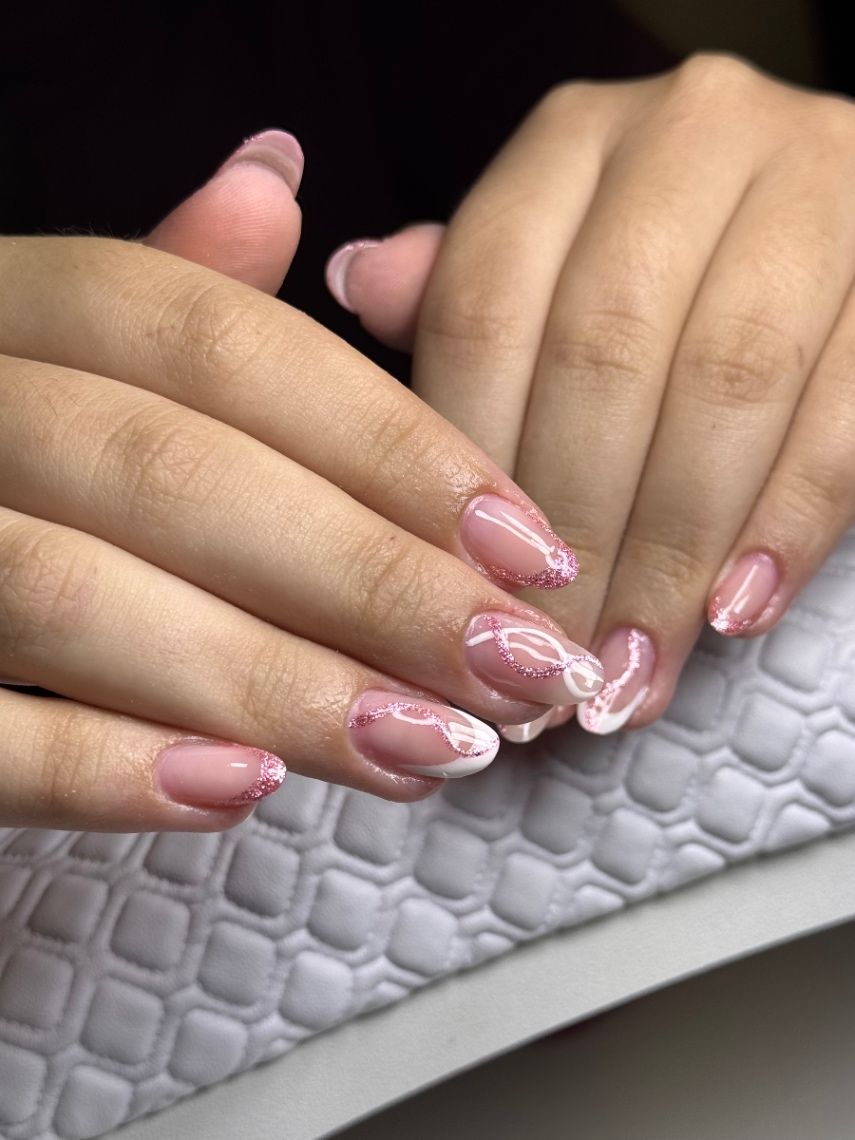 Trabalho de Nail Designer por Camilly Fermino em Centro, Santo André — foto 7 de 9