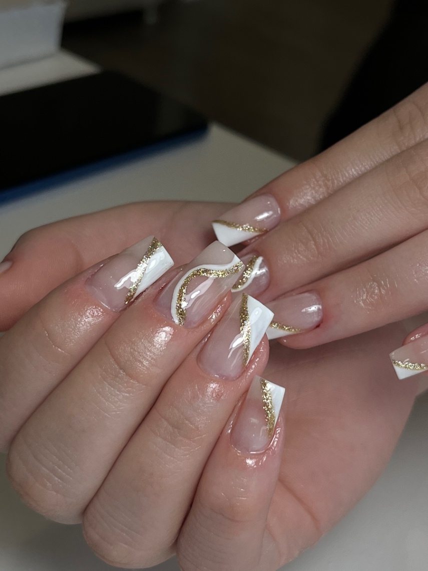Trabalho de Nail Designer por Camilly Fermino em Centro, Santo André — foto 9 de 9