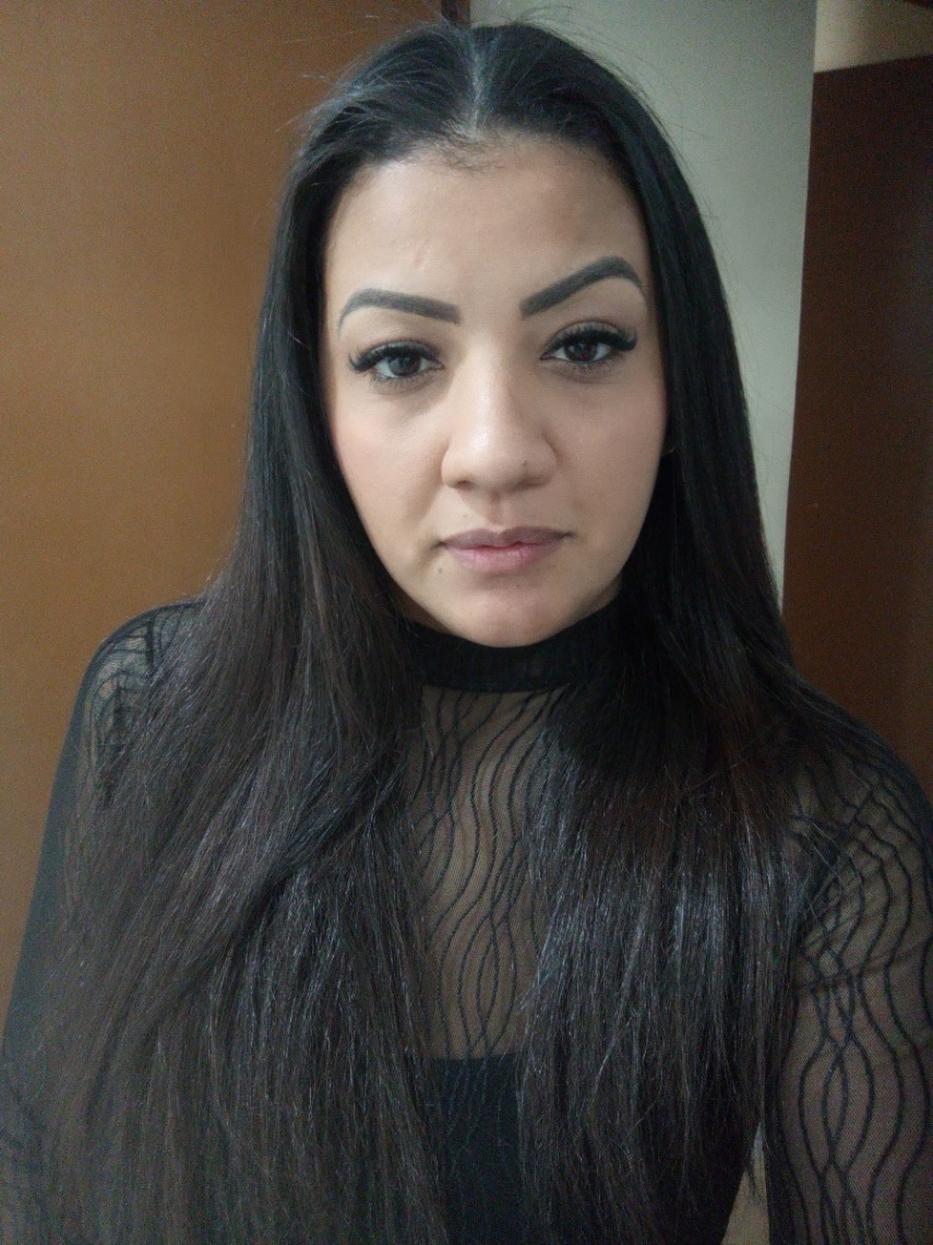 Fernanda Ferreira da Silva 