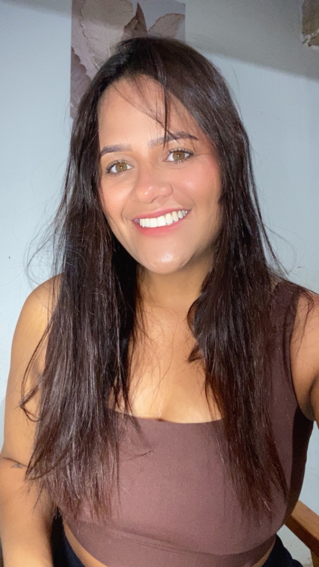Larissa Basilio