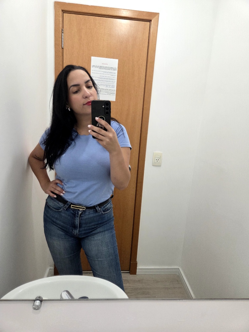 Priscila Machado Ferreira 