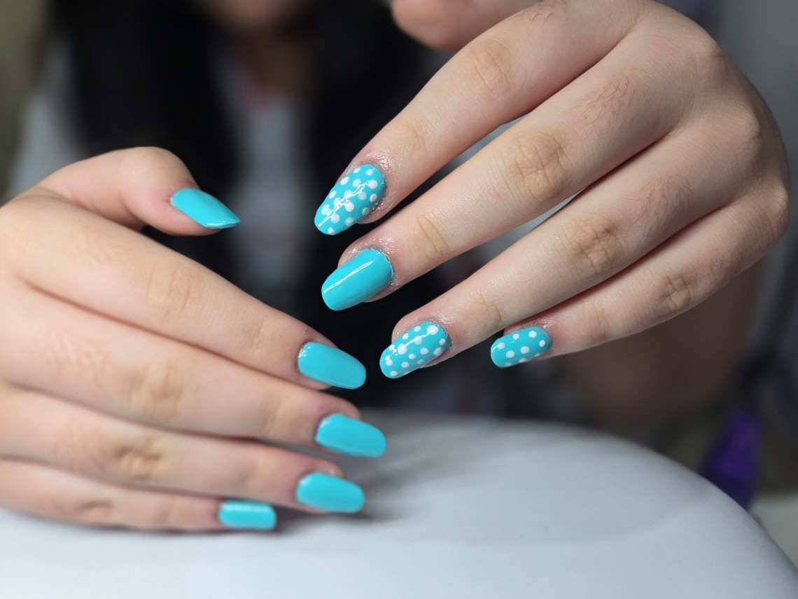 Trabalho de Manicure/Pedicure por Priscila Machado Ferreira em Vila Adalgisa, São Paulo — foto 3 de 4