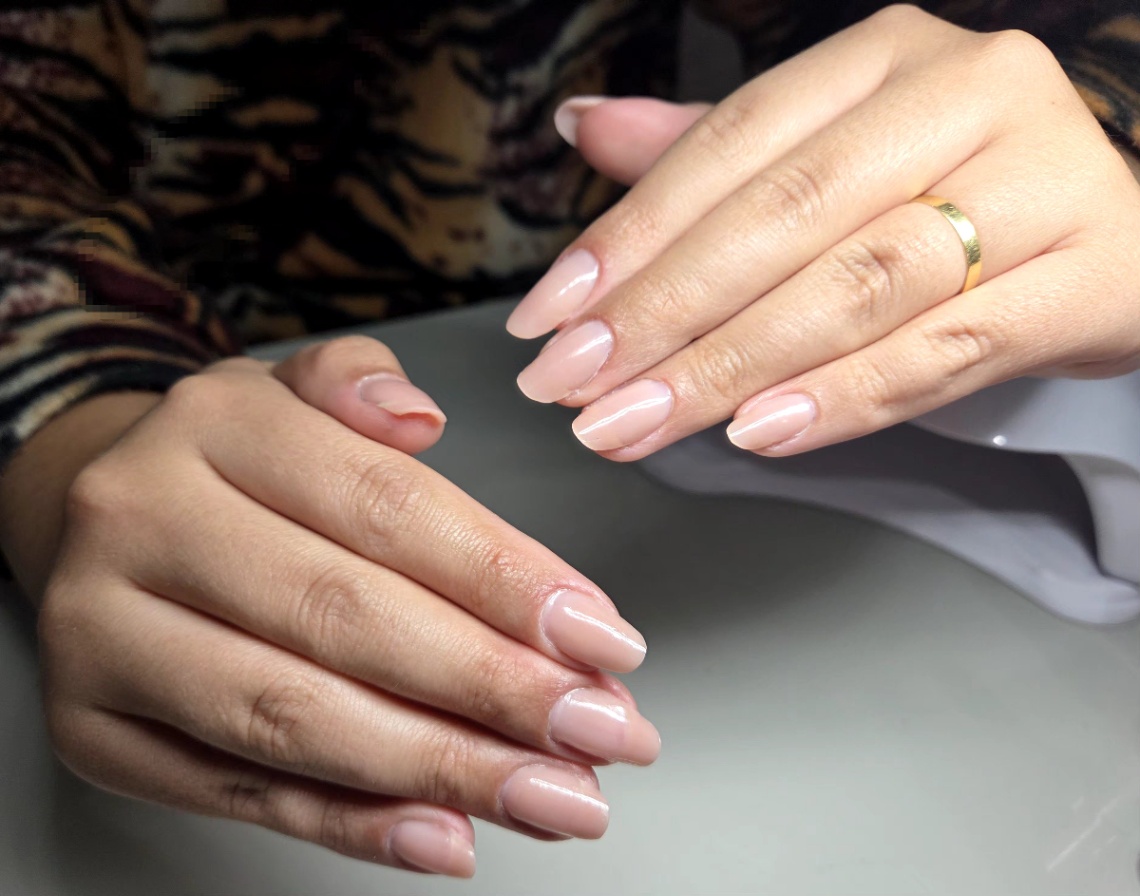 Trabalho de Manicure/Pedicure por Priscila Machado Ferreira em Vila Adalgisa, São Paulo — foto 4 de 4